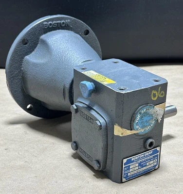 NEW Boston Gear RF713-50-B5-G