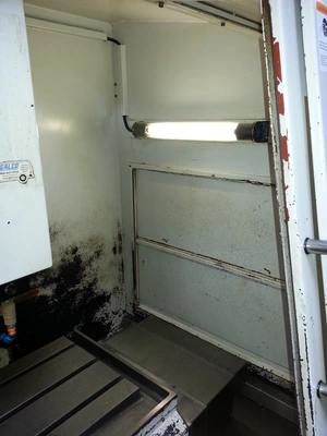 USED 1994 HURCO BMC