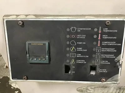 USED NACHI ZD-G03-1-9204A