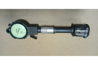 Used _UNKNOWN_ _UNKNOWN_ Bore Gages Ohio US | Thompson Auctioneers #1547242