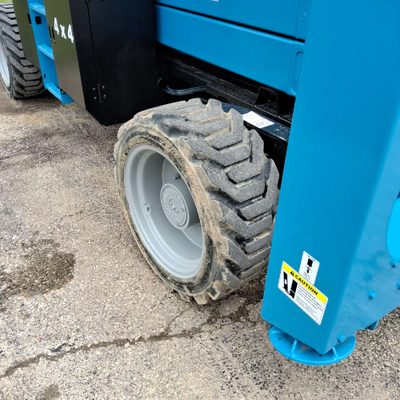 USED 2016 Genie GS-5390 RT