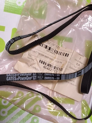 GATES POWERGRIP GT 2MR576-09 TIMING BELT - BRAND NEW
