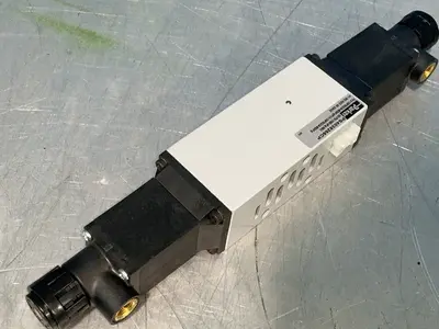 New | in-Stock PARKER PS4038266CP Pumps Ohio US | HGR 24 #1311135