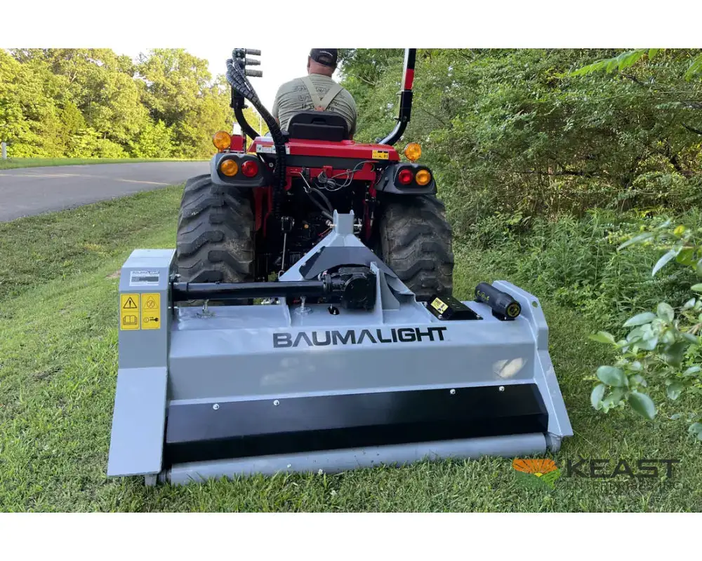 Used BAUMALIGHT _UNKNOWN_ Flail Mowers Iowa US | Keast Enterprises #1359963