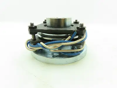 Electroid Company 30BFSB-35-6-90V Failsafe Brake Electromagnetic Spring Set 3/8"