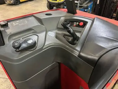 Used 2020 RAYMOND 425C40TT Misc Forklifts Illinois US | Somerset Equipment Sales #1542924