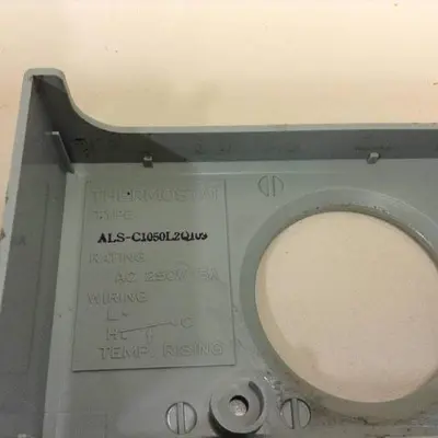 USED SAGINOMIYA SEISAKUSHO ALS-C1050L2Q109