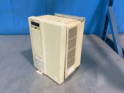 Used MITSUBISHI FRA2205.5KU3 Variable Speed Drives Ohio US | HGR 24 #1316396