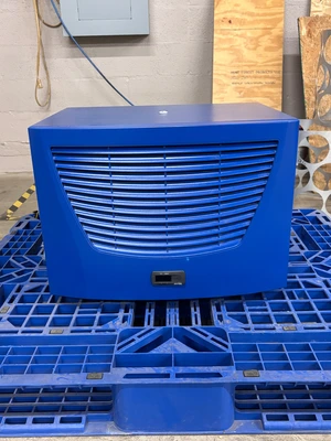 Used 2007 RITTAL SK3385149 Air Conditioning Equipment Illinois US | Aucto #1351877