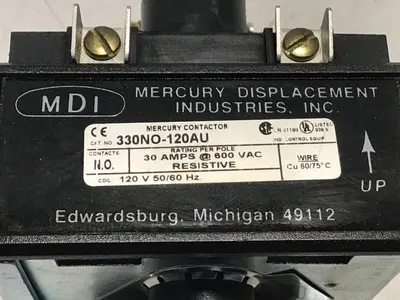 USED MDI 330NO-120AU