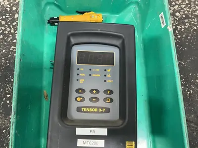 Used ATLAS COPCO P3107CHW Tooling & Accessories (Other) Ohio US | HGR 24 #1446079
