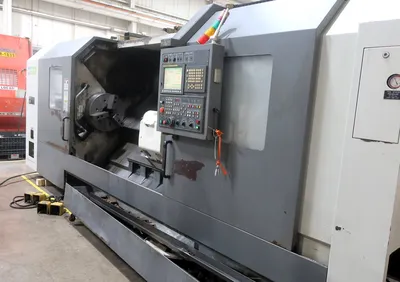 2015 DMC DL 55L CNC Lathes | CNC EXCHANGE (11)