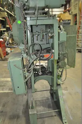 USED BLISS CH22