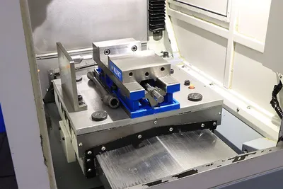 2014 SOUTHWESTERN INDUSTRIES TRAK 2ND OP MACHINING CENTERS, VERT., N/C & CNC | Prime Machinery (10)
