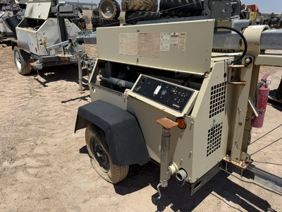 Used _UNKNOWN_ _UNKNOWN_ Construction Equipment (Miscellaneous) Texas US | Miedema Asset Management Group #1312748