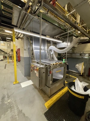 Used KHS ALCOA 72-12 PET Water Bottle Lines South Carolina US | Beverage Industries #1359603
