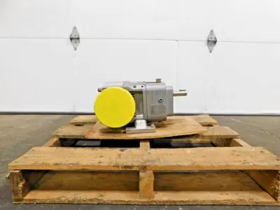 WRIGHT _UNKNOWN_ Other Pumps | Equipment Recovery Corp. (1)