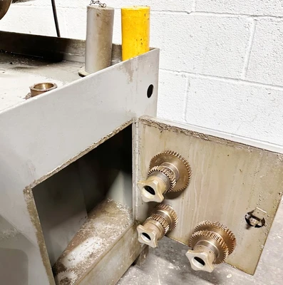 CINCINNATI O-12 R/E HORIZONTAL MILL