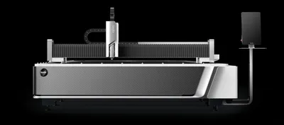 2025 BODOR BODOR FULL ENCLOSURE 6 KW  5' X 10'  A3 CE MODEL FIBER LASER | Maurice Cohn (18)