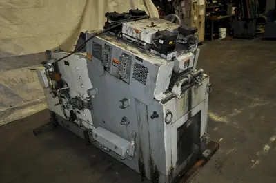 USED LITTELL 408D.5PD.C20