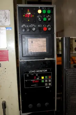 USED AIDA K1-6300