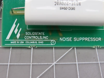 New | in-Stock SOLIDSTATE CONTROLS _UNKNOWN_ Circuit Boards | OCO Industrial #1616757