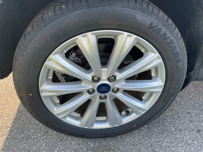 Used 2019 FORD ESCAPE SUVs Michigan US | Miedema Asset Management Group #1320461