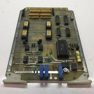 Computer Board 959880 Rev D ASSY 959881 *Fast Shipping* Warranty!