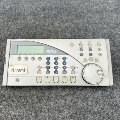 Used Doremi RCV2-1248 Automation Control (HMI) California US | Davliegogo LLC #1706118
