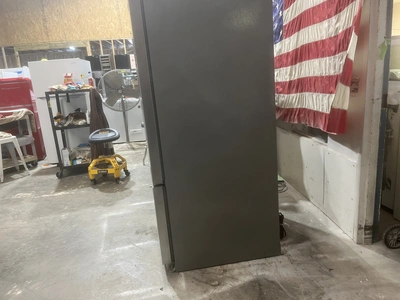 Used WHIRLPOOL FRENCH DOOR Refrigerators Michigan US | Miedema Asset Management Group #1579765