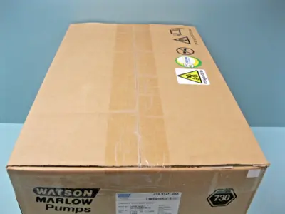 NEW Watson Marlow 730UN/R