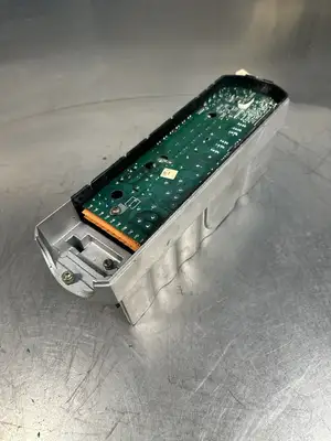 CONTROL TECHNIQUES REFURBISHED Power Board/Fan/Base (BIN-1.4.1/2)