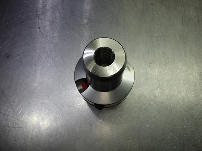 Kennametal KM63UT .625" Hydraulic Tool Holder 3.25" Pro KM63UTHC062325 (LOC793A)