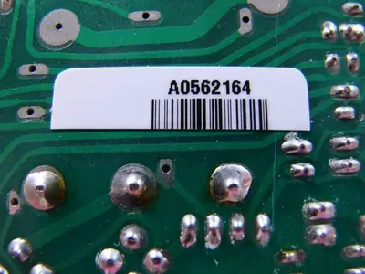 USED BRAN & LUEBBE IMO22