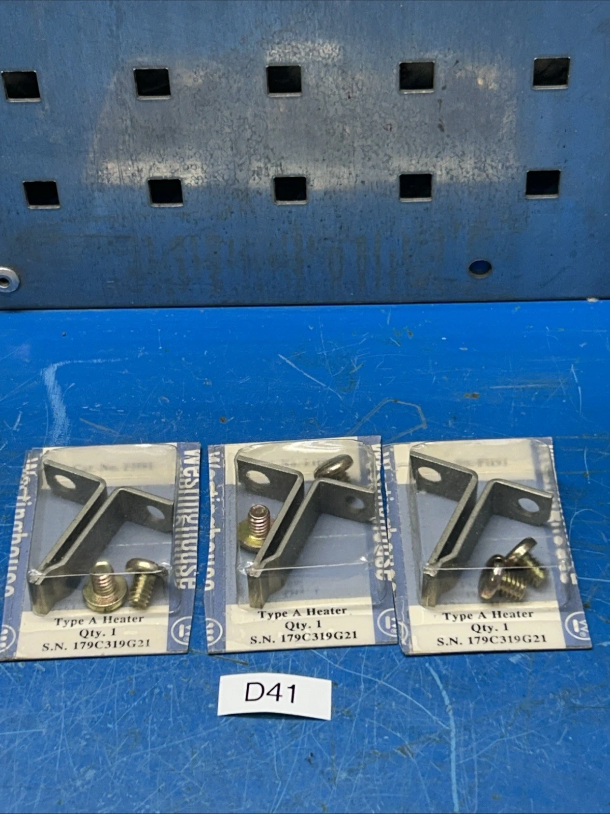 NEW Westinghouse FH91