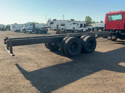 Used 2006 MACK CV700 Conventional trucks Michigan US | Miedema Asset Management Group #1335816