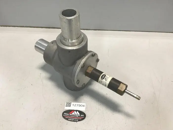 Used AURORA AIR PRODUCTS S1626 Valves/Fittings Michigan US | Ideal Machinery #698540