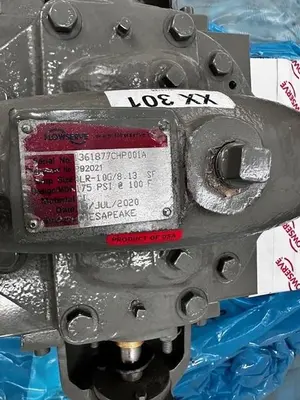 NEW WORTHINGTON 4LR