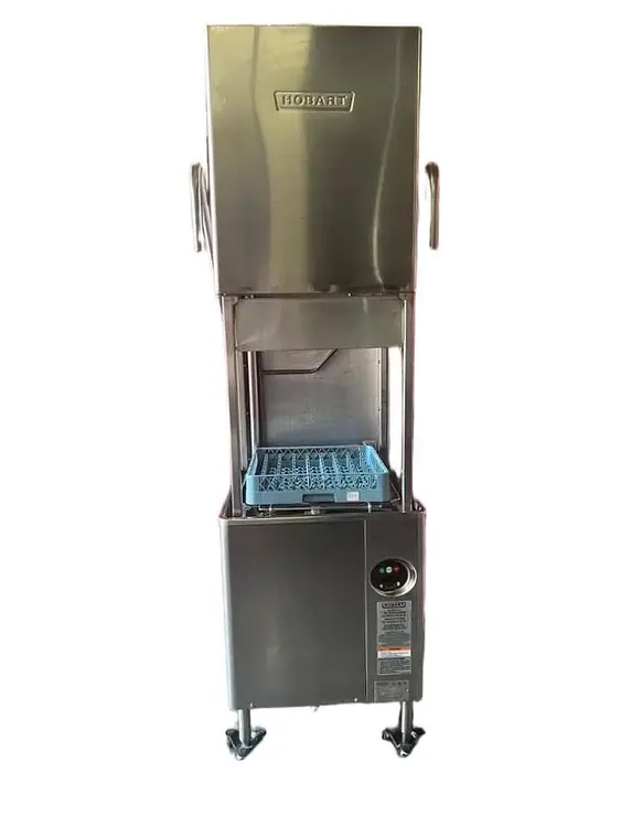 Used HOBART AM15T Dishwashers British Columbia CA | Surrey Food Equipment #435694