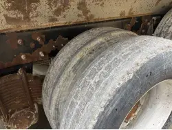 Used 2007 MACK CV713 Dump trucks Pennsylvania US | Iron Exchange Equipment Solutions #1353767