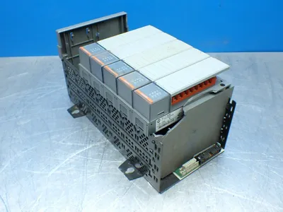 USED ALLENBRADLEY 1746A7