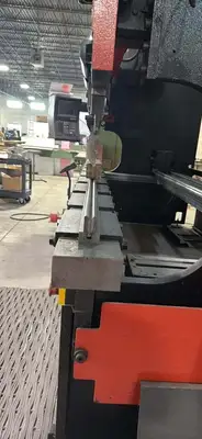 AMADA HFB-125 Press Brakes-Hydraulic Power | Asset Exchange Corporation (5)
