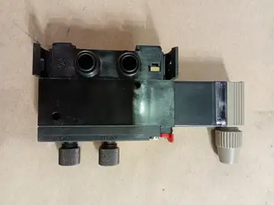 NEW BURKERT 00055833