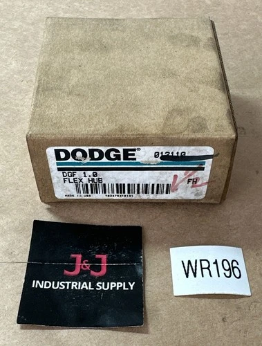 NEW Dodge 013110
