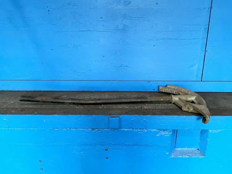 Used GARDNER _UNKNOWN_ Pipe, Tube & Bar Benders Ohio US | HGR 24 #1358029