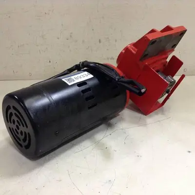 USED MATSUSHITA ELECTRIC EM-DL29