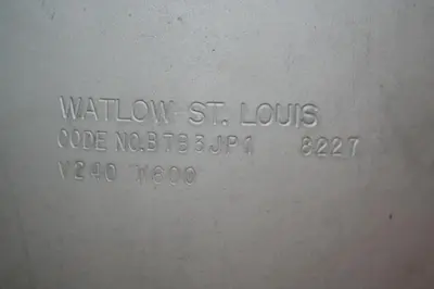 NEW WATLOW BTB3JPI   8227
