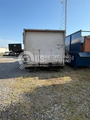 USED PTR PT330 30 YARD SELF CONTAINED
