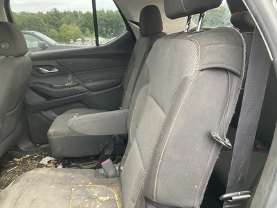 Used 2019 CHEVROLET TRAVERSE SUVs Michigan US | Miedema Asset Management Group #1457279