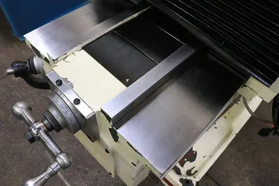 USED JET JTM-1050